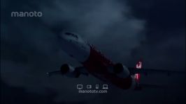 پیام اضطراری  راه‌حل مرگبار  سقوط هواپیمای Indonesia AirAsia Flight 8501