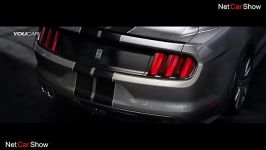 فورد موستانگ شلبی 2016 GT350