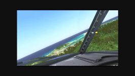 Princess Juliana Runway 27 APP MIVIZ 732