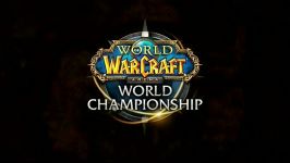 Blizzcon 2014 World Championship Pre Show