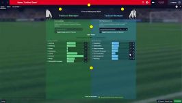 آموزش آنلاین مولتی پلیر بازی Football Manager 2015