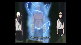 naruto ساسکه رایکاگه