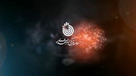 آرم استیشن موسسه فرهنگی هنری مقداد