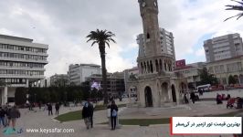 اماکن دیدنی ازمیر  Yali Mosque