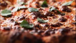 پیتزای ایتالیایی اصل بپز لذتشو ببر  آشپزی ساده قسمت 6