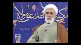 صدقه وادای حقوق اموات