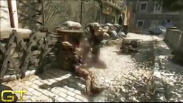 تریلری جدید Dying Light منتشر شد