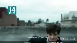 پروموی قسمت 10 سریال Gotham آخرین قسمت در فصل پاییز