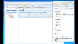 فیلم آموزش نصب Training Manager 2012 Enterprise 1.0.120