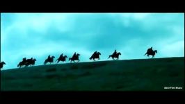 موزیک ویدیوی حماسی فوق العاده زیبای آرتور شاه