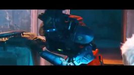 تریلر فیلم CHAPPIE  Official Movie Trailer