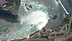 آبشار نیاگارا کانادا