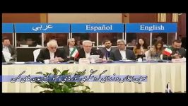 کلیپ سفر دکتر مونسان به چین