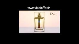 فروش عطر مردانه Dior Homme Intense ۳۰ تخفیف