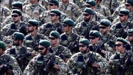 قدرت نظامی ارتش جمهوری اسلامی ایران