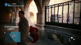 گیم پلی زیبا دیدنی بازیAssassins Creed Unity