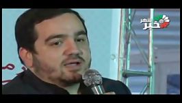 فیلم سخنرانی علیرضا مهدوی مدیرکل روابط عمومی استاندار