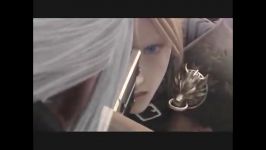 Away From Me AMV  Sephiroth