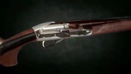 Benelli Ethos Shotgun