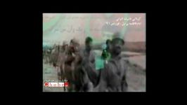 مداحی کربلایی علیرضا قنواتی ، در مورد شهدا ، فاطمیه 91 ، فدائیان حسین ع اهواز