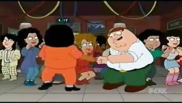 Family Guy  Peter 80s Dancing