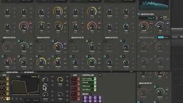 iZotope Iris v2.00 Incl Emulator   www.Best Vst.ir