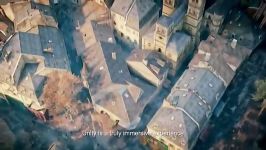 تریلر رسمی بازی Assassins Creed Unity