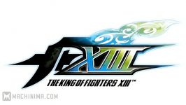 تریلر رسمی بازی The King Of Fighters XIII