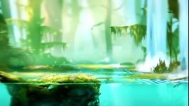 تریلر بازی Ori and the Blind Forest