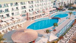 هتل گرند پارک کمر  Grand Park Kemer Hotel