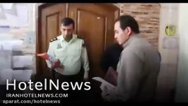 پلمپ ۳۵۰ واحد اقامتی غیرمجاز متخلف در مشهد ابتدای سال تاکنون