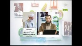 مخالفت مولوی اهل سنت شبکه کلمه اظهارات عقیل بی عقل