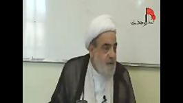 shia شیعه کلام آیت الله خویی در مورد عدم تحریف قرآن