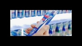 إعلا اورال بى   ORAL B