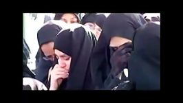 اولین اجتماع بزرگ هیئات مذهبی دهاقان در تاسوعای حسینی93