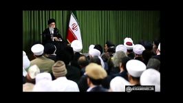 دیدار کنگره جریانات تکفیری نگاه علمای اسلام