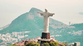 جاذبه‌ها دیدنی ترین مناظر شهر بسیار زیبای ریو دو ژانیرو  برزیل  آژانس ققنوس