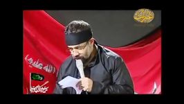 شور پر شور عربی ... حاج محمود 1393