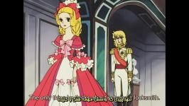 کارتون عاشقانه Rose of Versailles