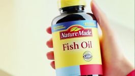 Nature Made Pharmacist Commercial Fish Oil  USP