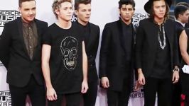 One Direction American Music Awards