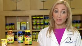 Why is Vitamin D Important Nature Made Expert Series