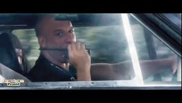 Fast and Furious 7 trailer