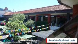 مرکز خرید گالریا مال بالی  Mall Bali Galeria