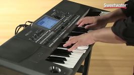 KORG PA900 SAZKALA.COM