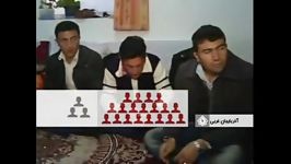 پرجمعیت ترین خانواده کشور 22 بچه 