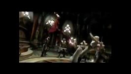 Devil May Cry 4 GMV