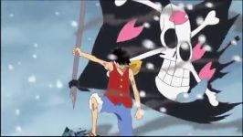 One Piece AMV Centuries