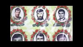 اولین یادواره شهدای شهریور قروه کردستان 1