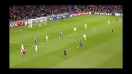 خلاصه بازی بازل 0  1 رئال مادریدلیگ قهرمانان اروپا